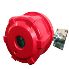 世紀(jì)運(yùn)城JTGB-UH-YC 103/IR2 隔爆型雙波段紅外火焰探測器.3